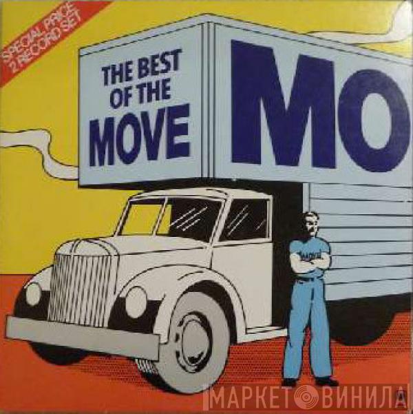 The Move - The Best Of The Move