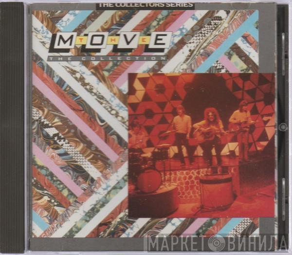  The Move  - The Collection