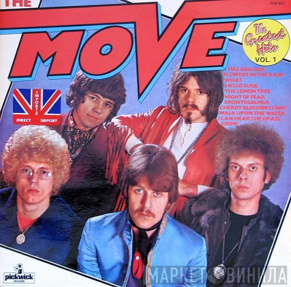 The Move - The Greatest Hits Vol. 1