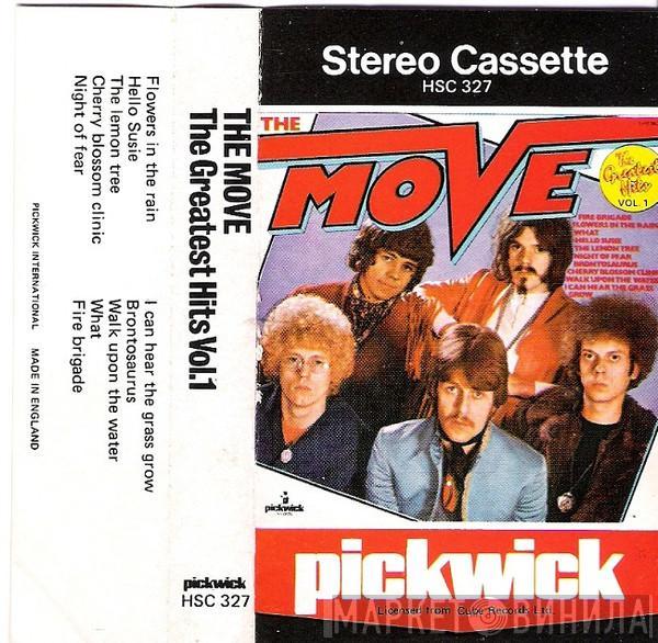 The Move - The Greatest Hits Vol. 1