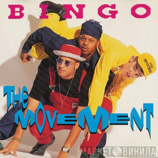  The Movement   - Bingo