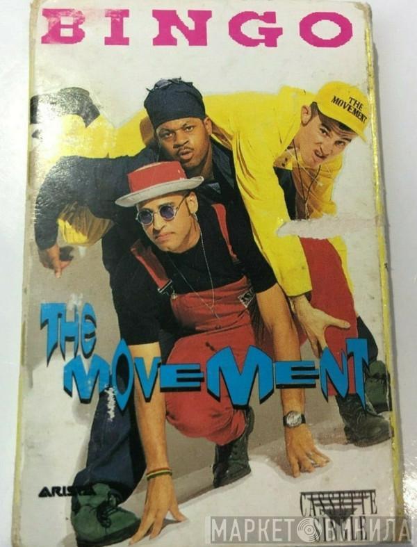  The Movement   - Bingo