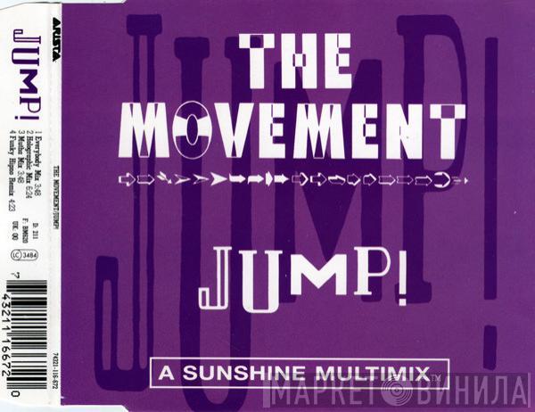 The Movement  - Jump!