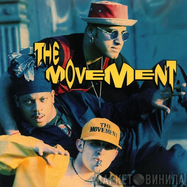  The Movement   - The Movement