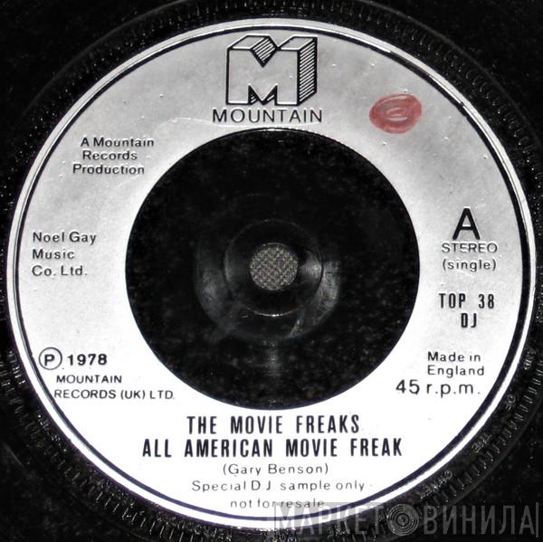 The Movie Freaks - All American Movie Freak