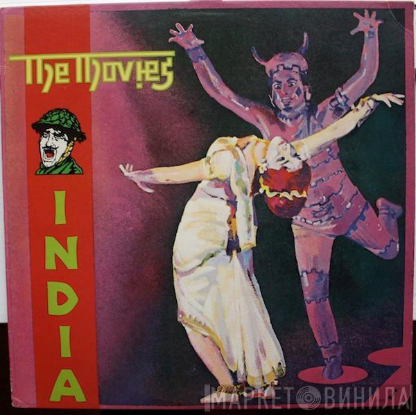  The Movies   - India