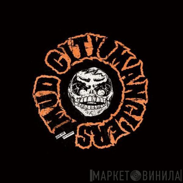 The Mud City Manglers - Gimme The Hammer