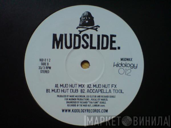 The Mud Men - Mud Slide