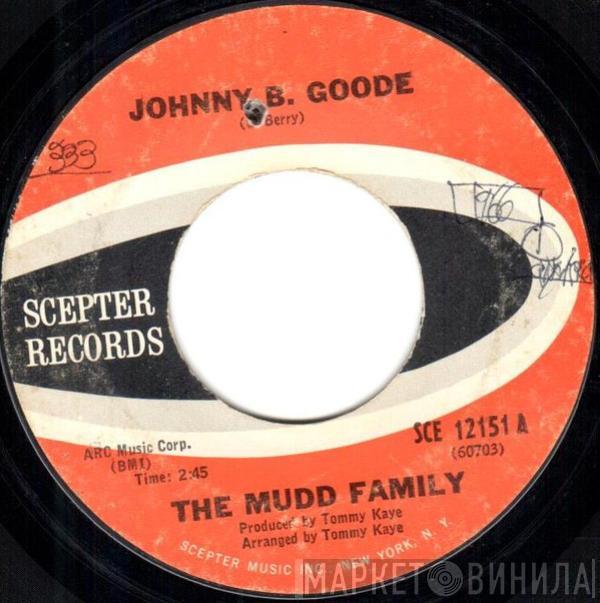 The Mudd Family - Johnny B. Goode
