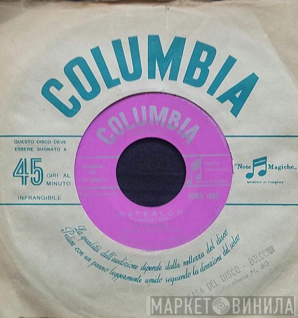  The Mudlarks  - Waterloo / Mary