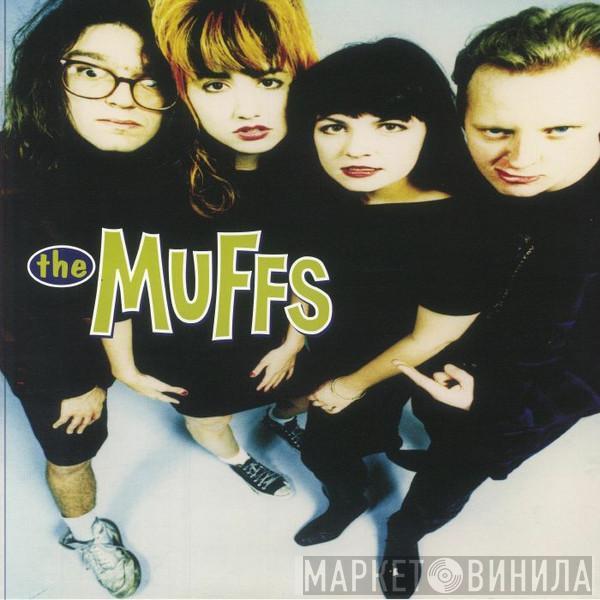 The Muffs - The Muffs