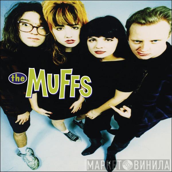  The Muffs  - The Muffs