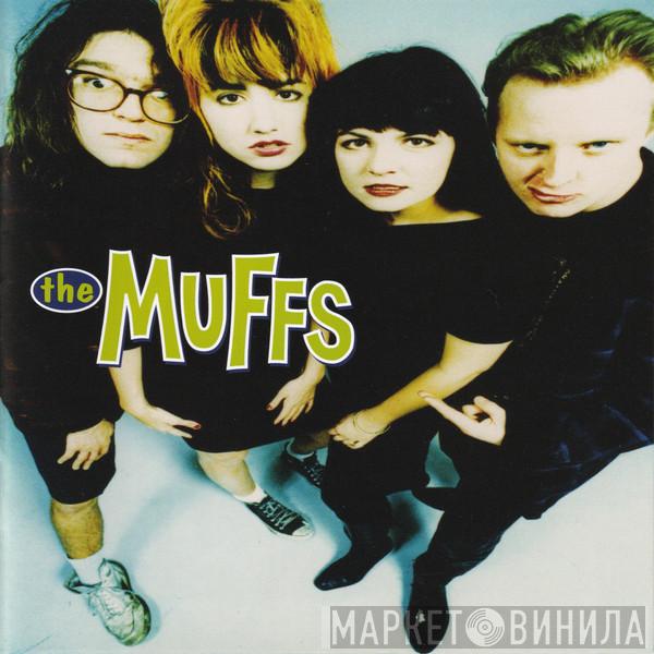  The Muffs  - The Muffs