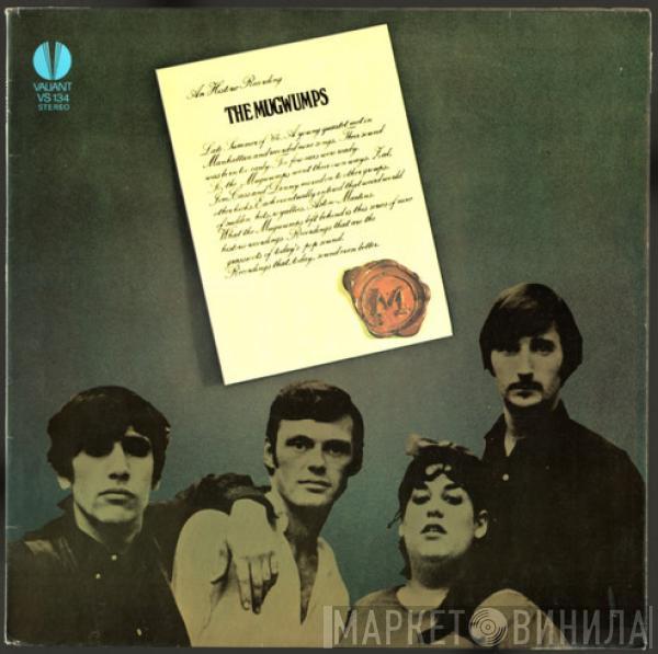 The Mugwumps  - An Historic Recording Of The Mugwumps