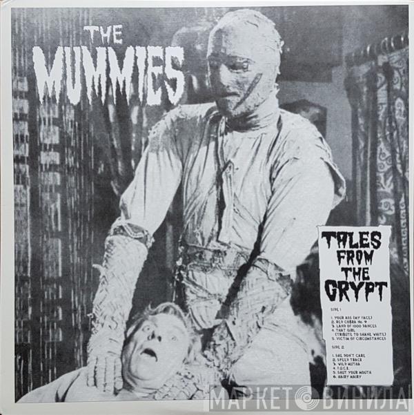 The Mummies - Tales From The Crypt