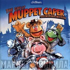  The Muppets  - The Great Muppet Caper