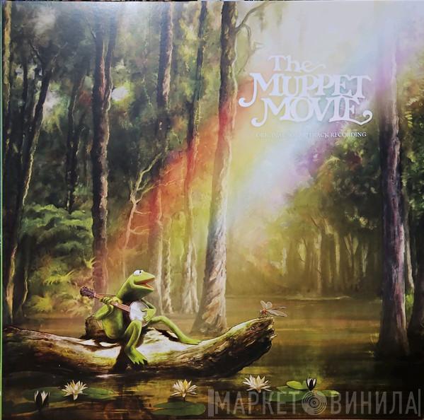 The Muppets - The Muppet Movie (Original Soundtrack Recording)
