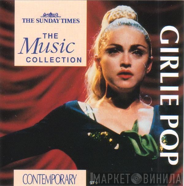  - The Music Collection - Girlie Pop