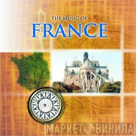  - The Music Of France