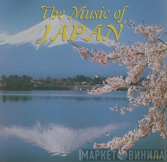  - The Music Of Japan