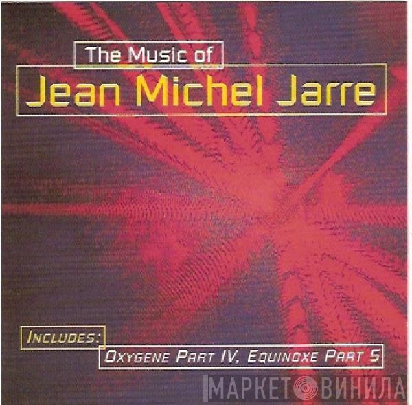  - The Music Of Jean Michel Jarre