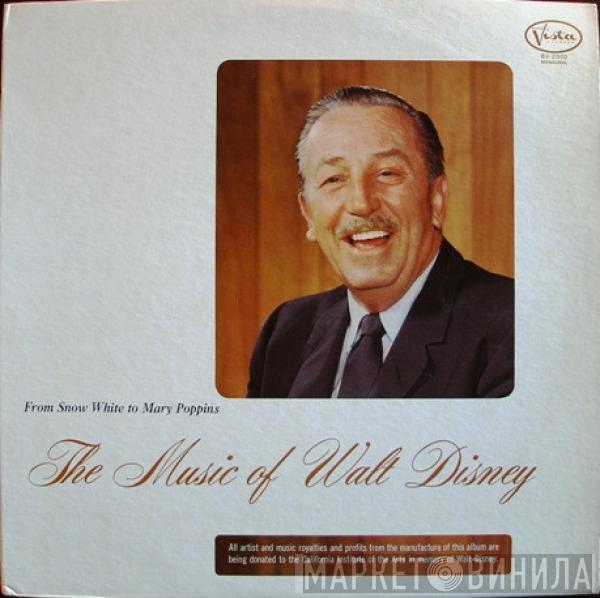  - The Music Of Walt Disney