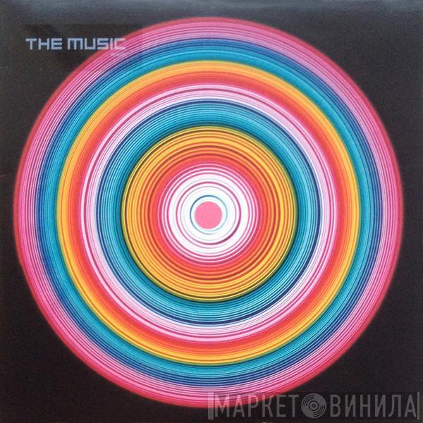  The Music  - The Music