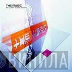  The Music  - Welcome To The North