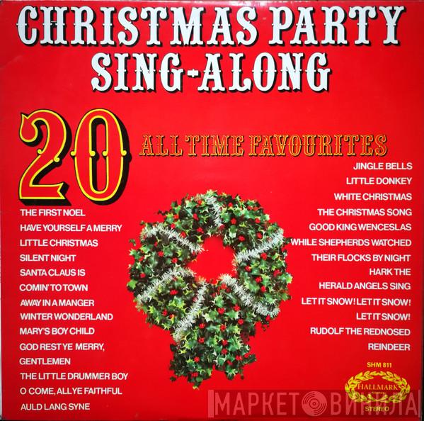  The Musicmakers  - Christmas Party Sing-Along