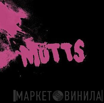 The Mutts  - Blood From A Stone / Immaculate Tramp