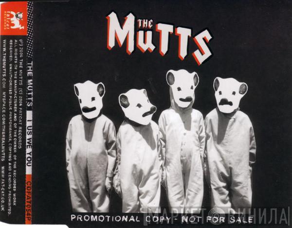 The Mutts - I Us We You