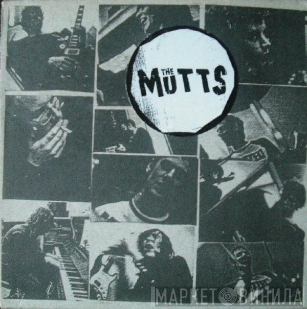  The Mutts  - The Mutts