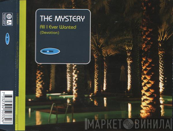  The Mystery  - All I Ever Wanted (Devotion)