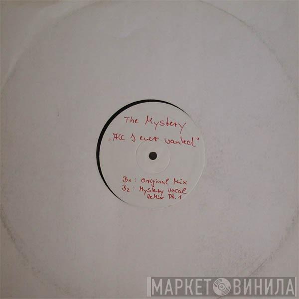  The Mystery  - All I Ever Wanted (Devotion)