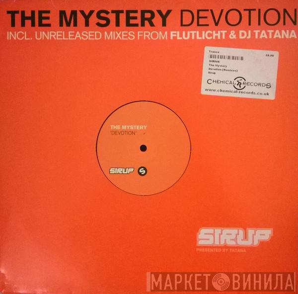  The Mystery  - Devotion