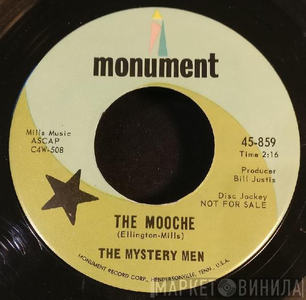 The Mystery Men  - The Mooche