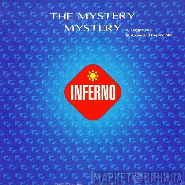 The Mystery - Mystery
