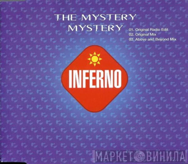  The Mystery  - Mystery