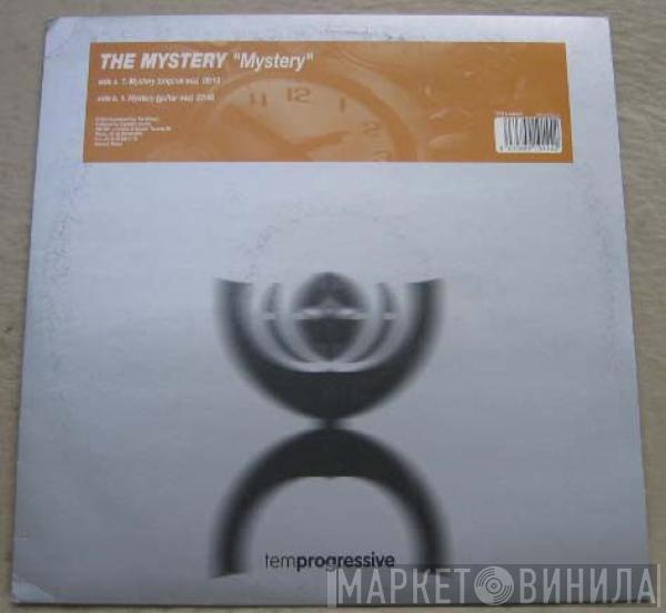  The Mystery  - Mystery