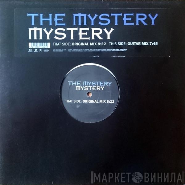  The Mystery  - Mystery