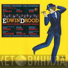  - The Mystery Of Edwin Drood