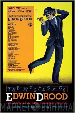 - The Mystery of Edwin Drood