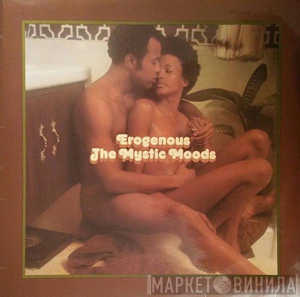 The Mystic Moods Orchestra - Erogenous