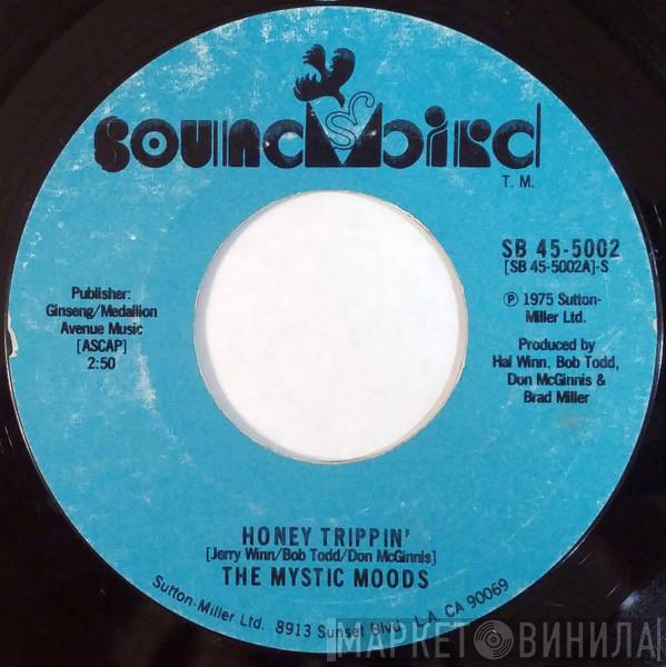 The Mystic Moods Orchestra - Honey Trippin' / Midnight Snack