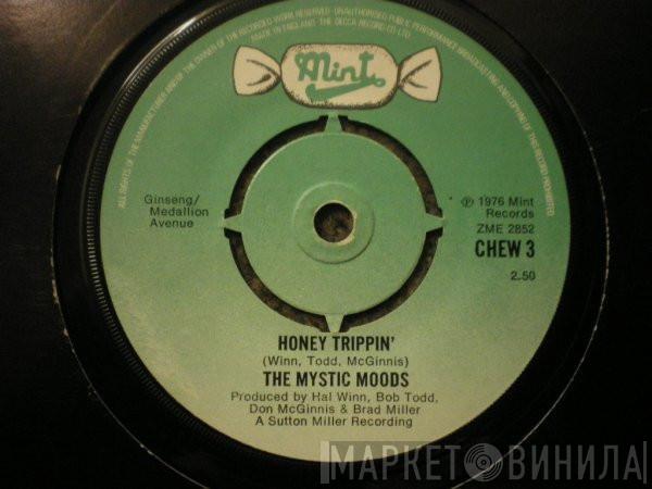  The Mystic Moods Orchestra  - Honey Trippin'