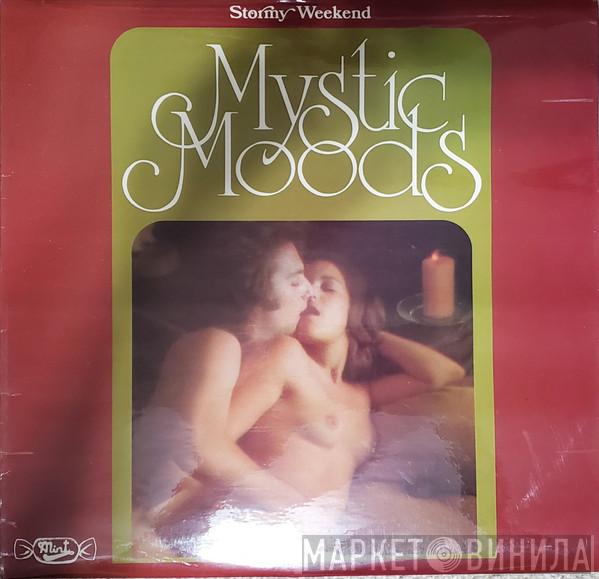 The Mystic Moods Orchestra - Stormy Weekend