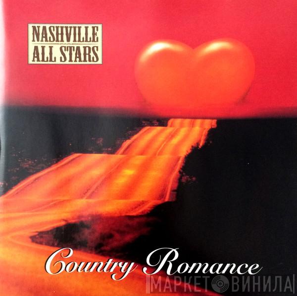 The Nashville All-Stars - Country Romance