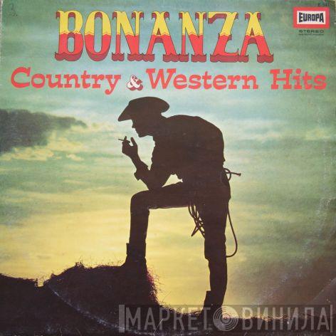 The Nashville Ramblers  - Bonanza. Country & Western Hits
