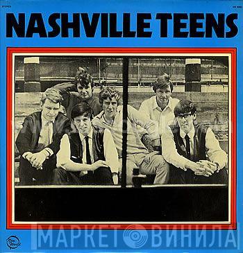 The Nashville Teens - Nashville Teens