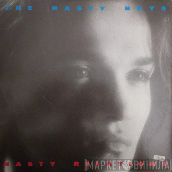 The Nasty Boys - Nasty Relations
